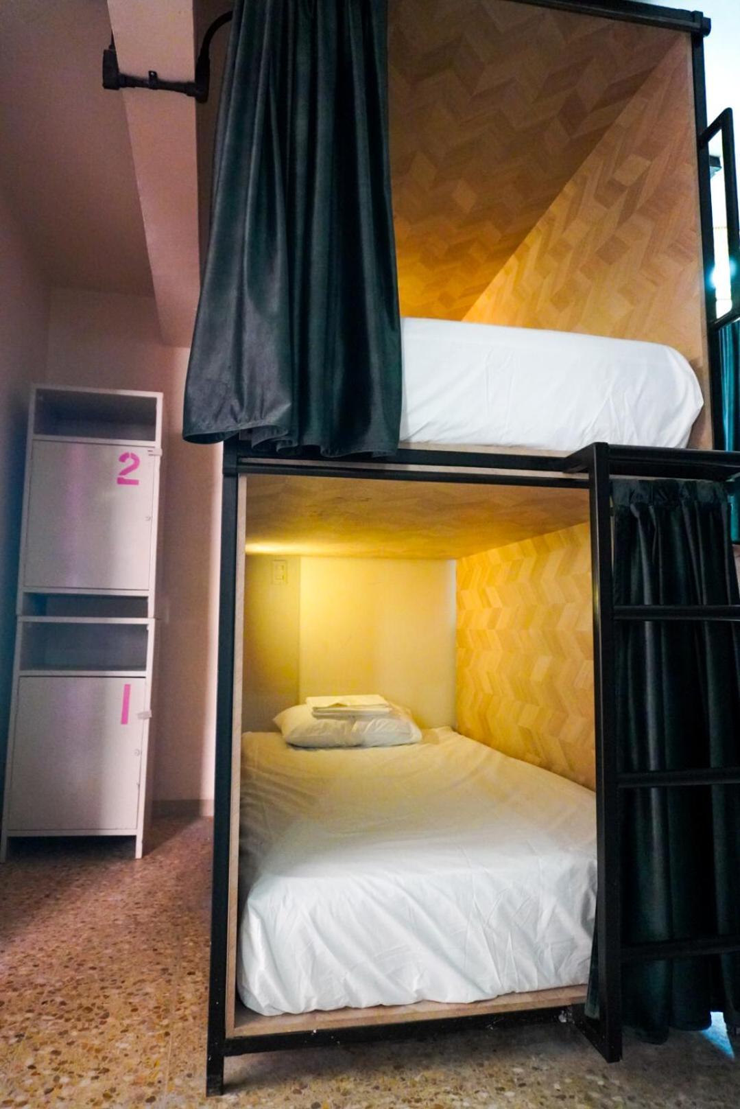 Hostal Chocolate Calenda オアハカ州 エクステリア 写真